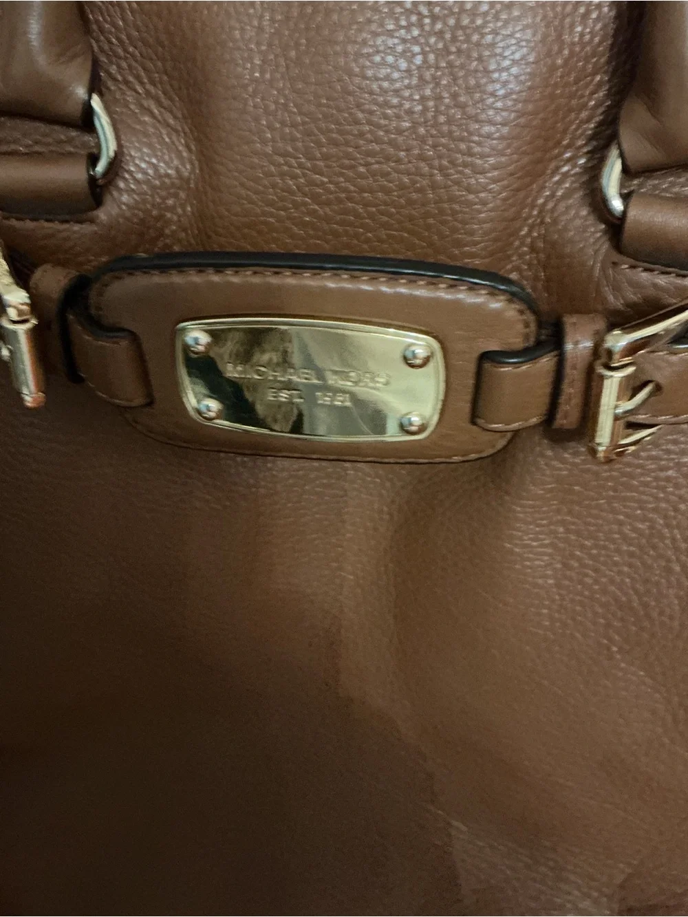 Michael Kors spacious michael